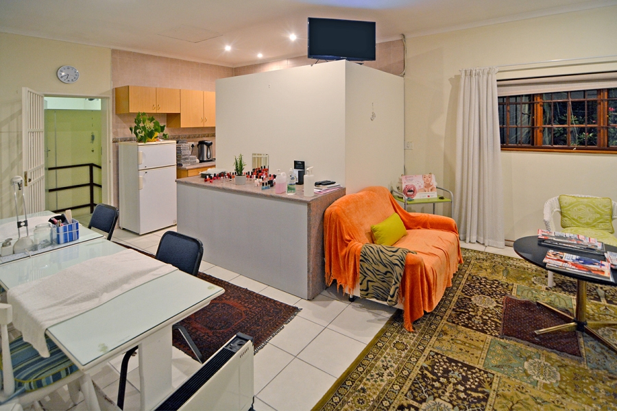 4 Bedroom Property for Sale in Bryanston Gauteng