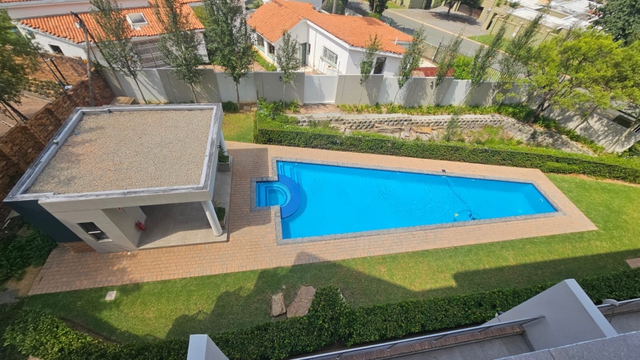 To Let 2 Bedroom Property for Rent in Morningside Gauteng