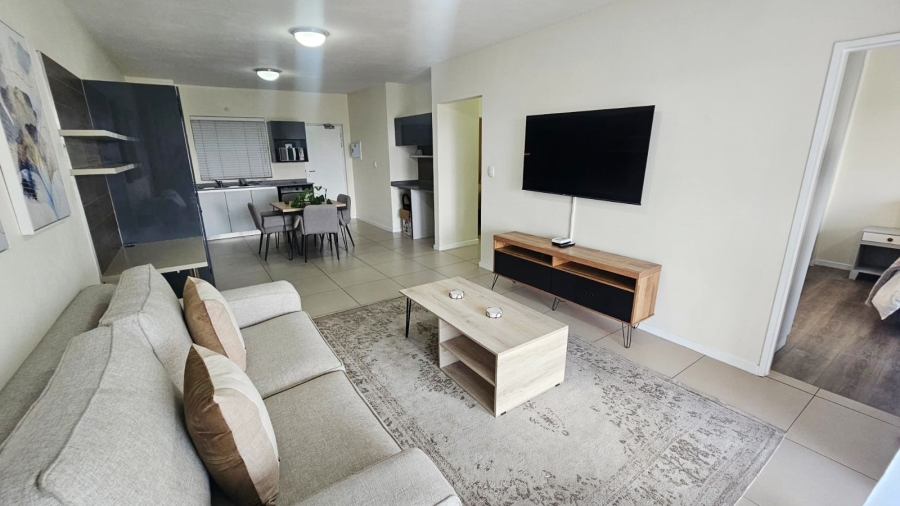 To Let 2 Bedroom Property for Rent in Morningside Gauteng