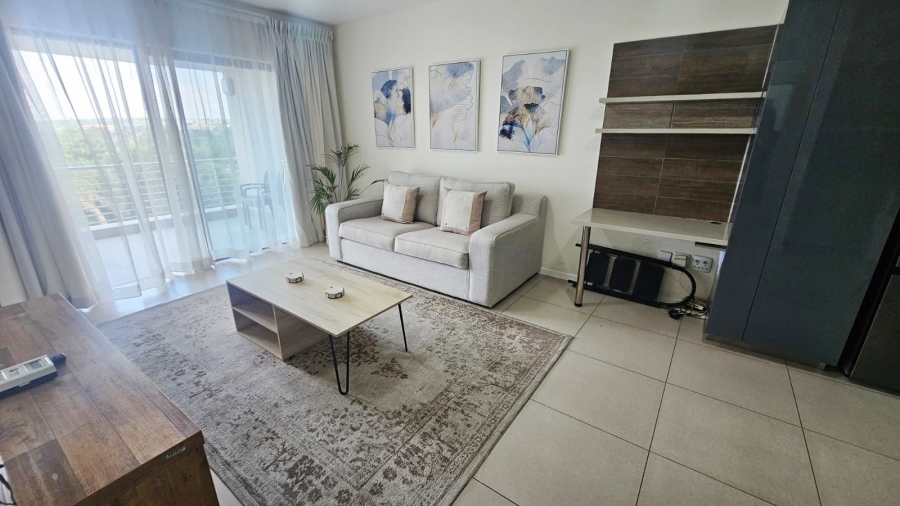 To Let 2 Bedroom Property for Rent in Morningside Gauteng