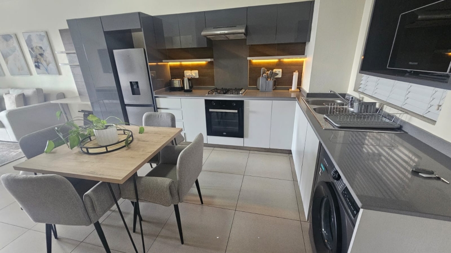 To Let 2 Bedroom Property for Rent in Morningside Gauteng