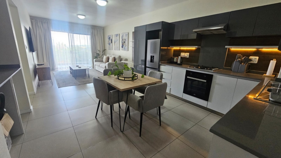 To Let 2 Bedroom Property for Rent in Morningside Gauteng