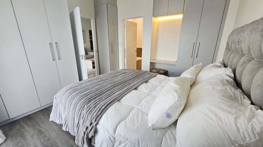 To Let 2 Bedroom Property for Rent in Morningside Gauteng