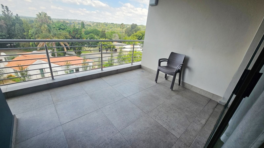 To Let 2 Bedroom Property for Rent in Morningside Gauteng