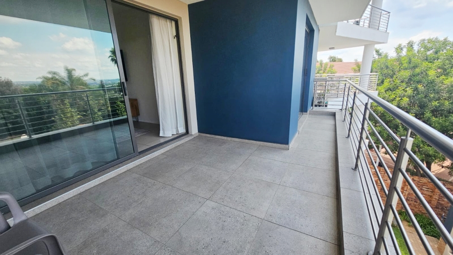 To Let 2 Bedroom Property for Rent in Morningside Gauteng