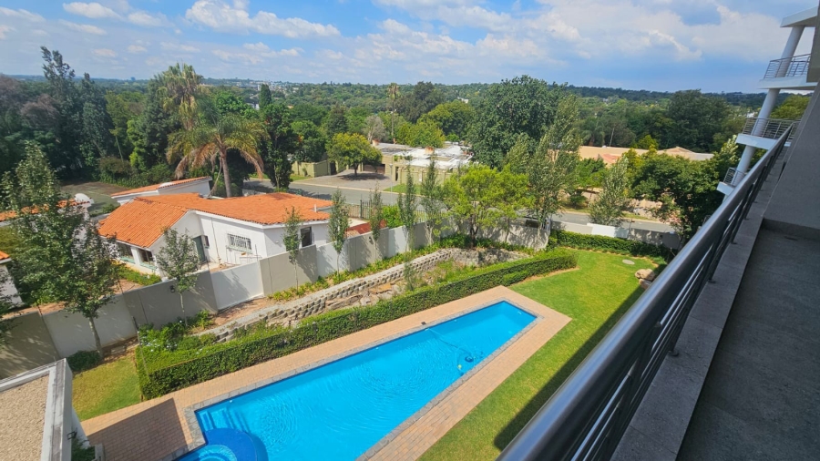 To Let 2 Bedroom Property for Rent in Morningside Gauteng