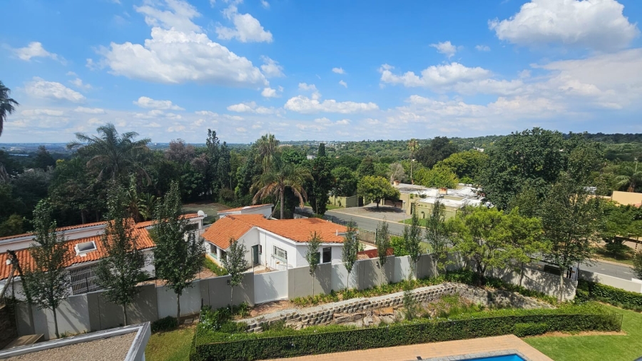 To Let 2 Bedroom Property for Rent in Morningside Gauteng