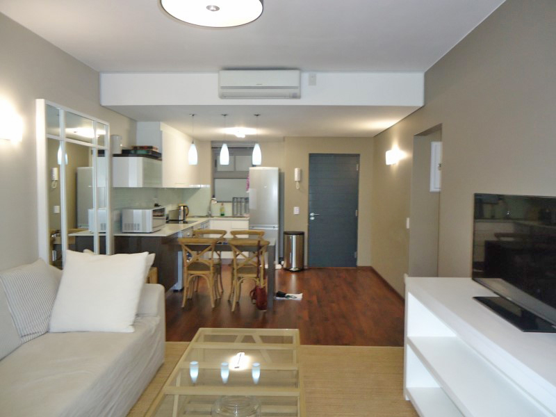 To Let 2 Bedroom Property for Rent in Houghton Estate Gauteng