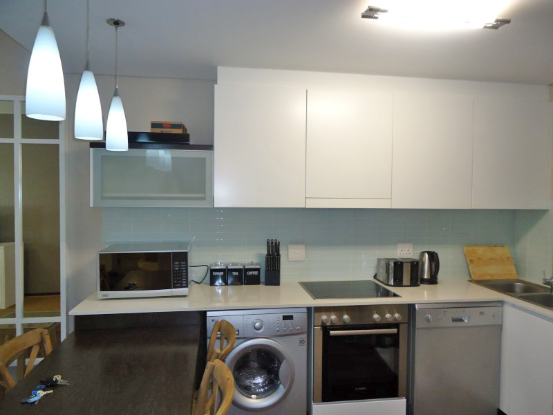 To Let 2 Bedroom Property for Rent in Houghton Estate Gauteng