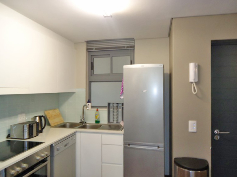 To Let 2 Bedroom Property for Rent in Houghton Estate Gauteng