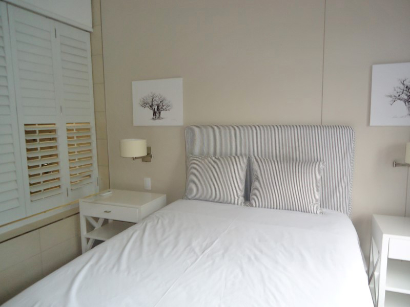 To Let 2 Bedroom Property for Rent in Houghton Estate Gauteng