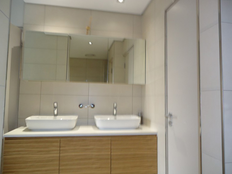 To Let 2 Bedroom Property for Rent in Houghton Estate Gauteng