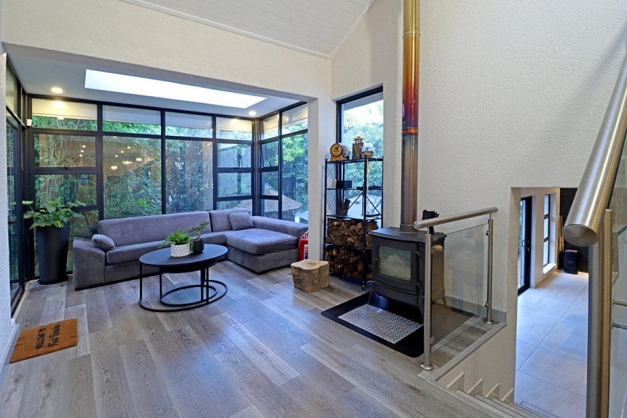 4 Bedroom Property for Sale in Bryanston Gauteng