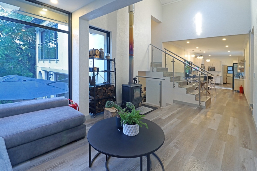 4 Bedroom Property for Sale in Bryanston Gauteng