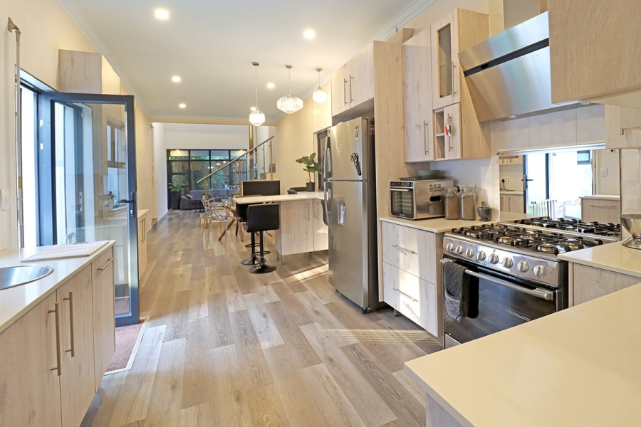 4 Bedroom Property for Sale in Bryanston Gauteng