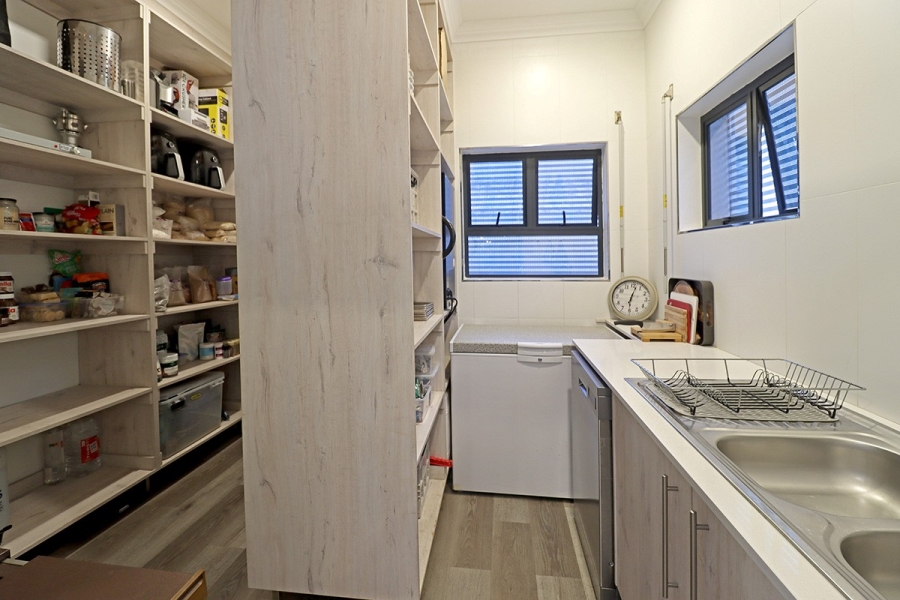 4 Bedroom Property for Sale in Bryanston Gauteng