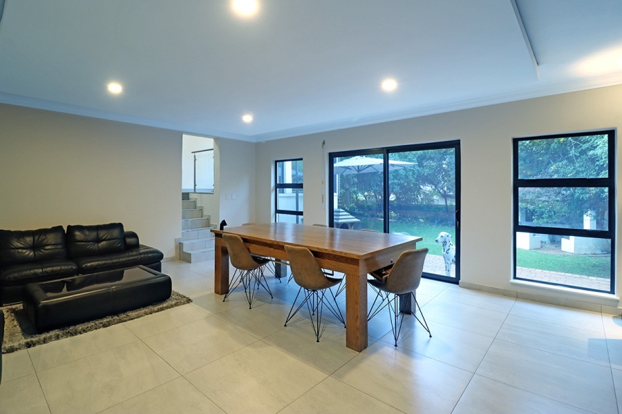 4 Bedroom Property for Sale in Bryanston Gauteng