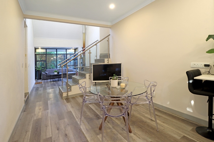 4 Bedroom Property for Sale in Bryanston Gauteng