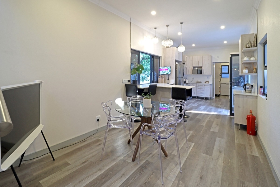 4 Bedroom Property for Sale in Bryanston Gauteng