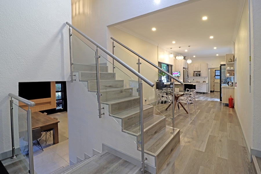 4 Bedroom Property for Sale in Bryanston Gauteng