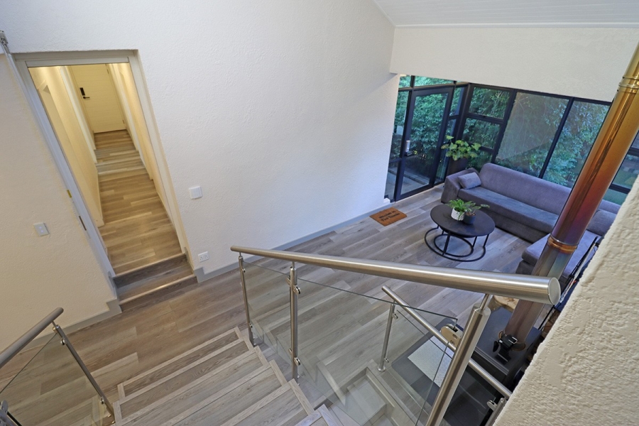 4 Bedroom Property for Sale in Bryanston Gauteng