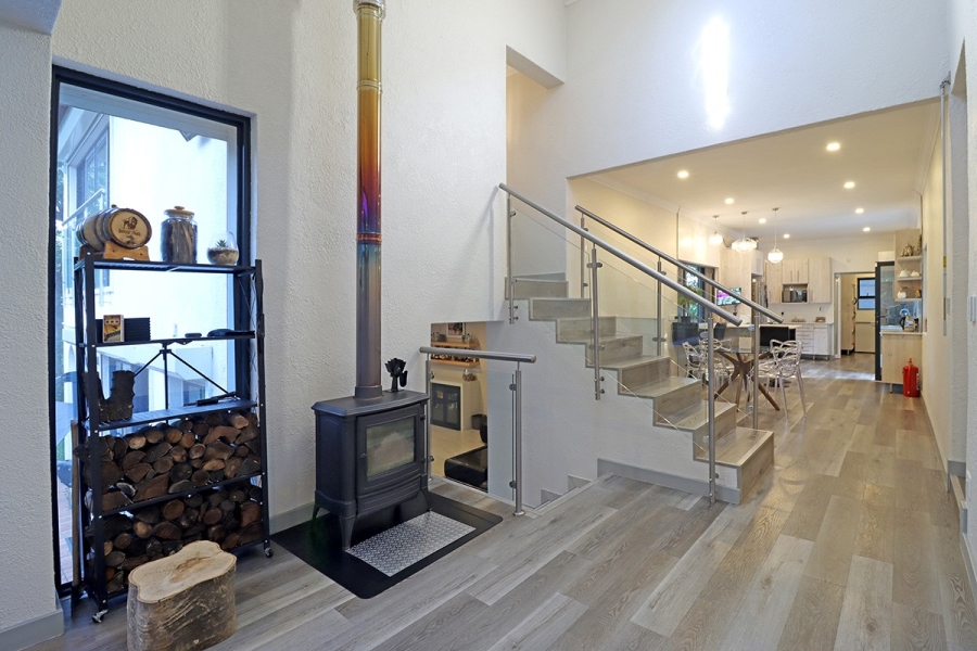 4 Bedroom Property for Sale in Bryanston Gauteng