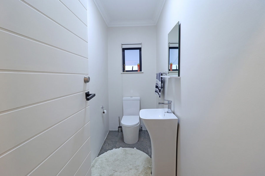 4 Bedroom Property for Sale in Bryanston Gauteng