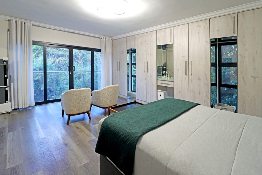 4 Bedroom Property for Sale in Bryanston Gauteng