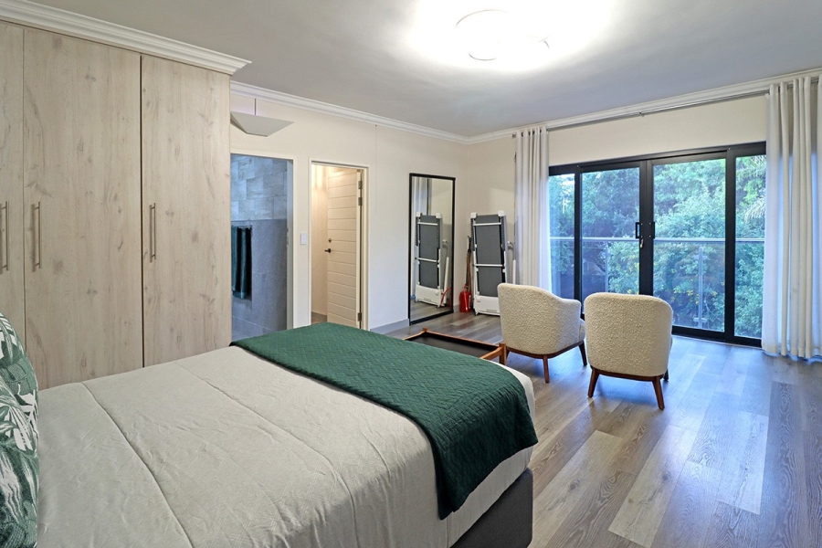 4 Bedroom Property for Sale in Bryanston Gauteng