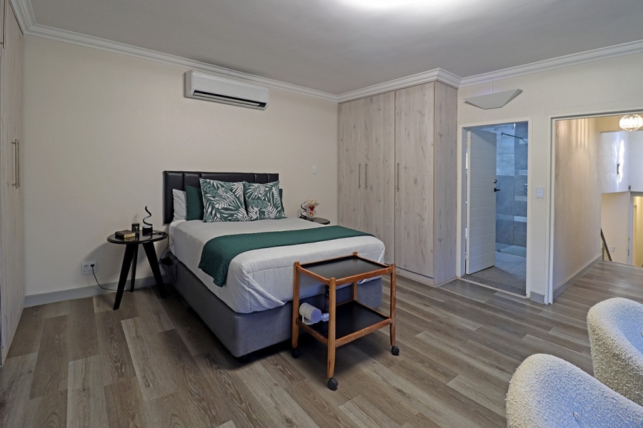 4 Bedroom Property for Sale in Bryanston Gauteng