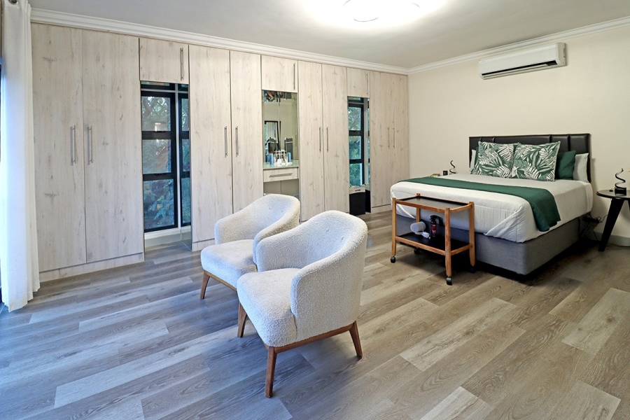 4 Bedroom Property for Sale in Bryanston Gauteng