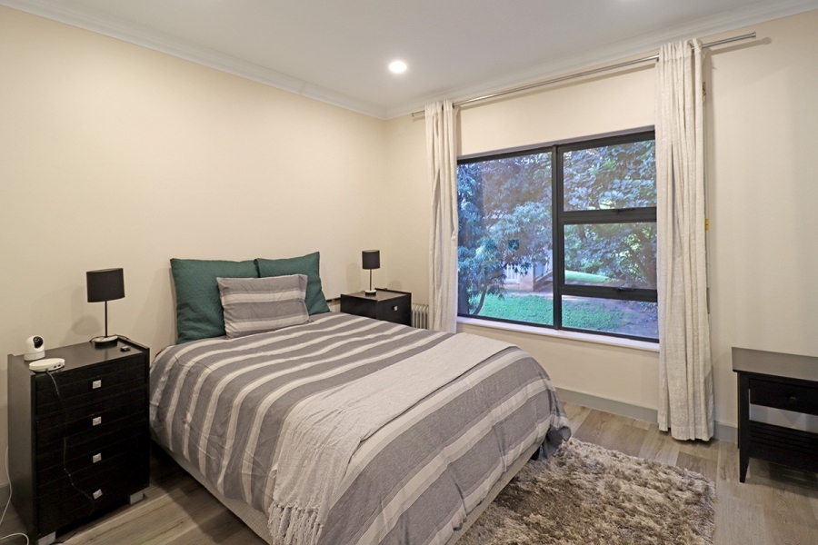 4 Bedroom Property for Sale in Bryanston Gauteng