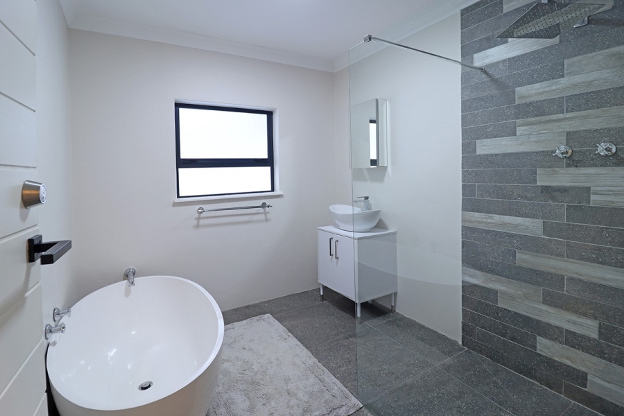 4 Bedroom Property for Sale in Bryanston Gauteng