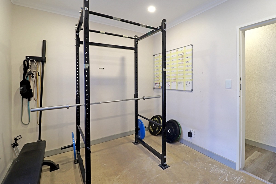 4 Bedroom Property for Sale in Bryanston Gauteng