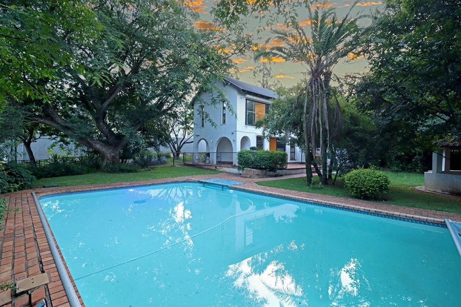 4 Bedroom Property for Sale in Bryanston Gauteng