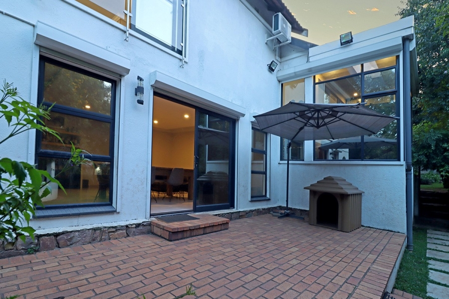 4 Bedroom Property for Sale in Bryanston Gauteng