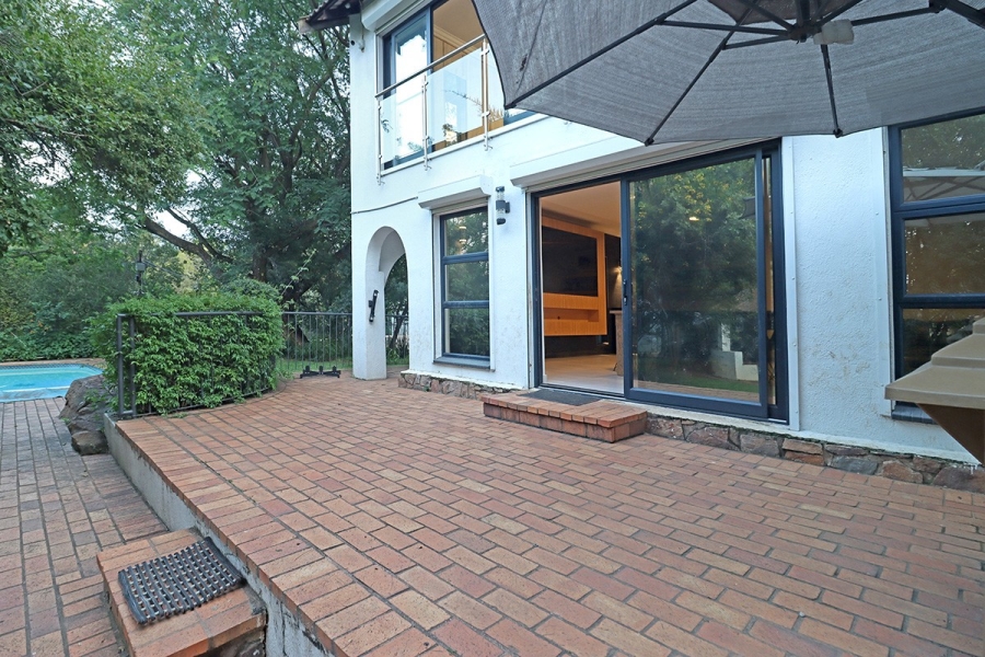 4 Bedroom Property for Sale in Bryanston Gauteng