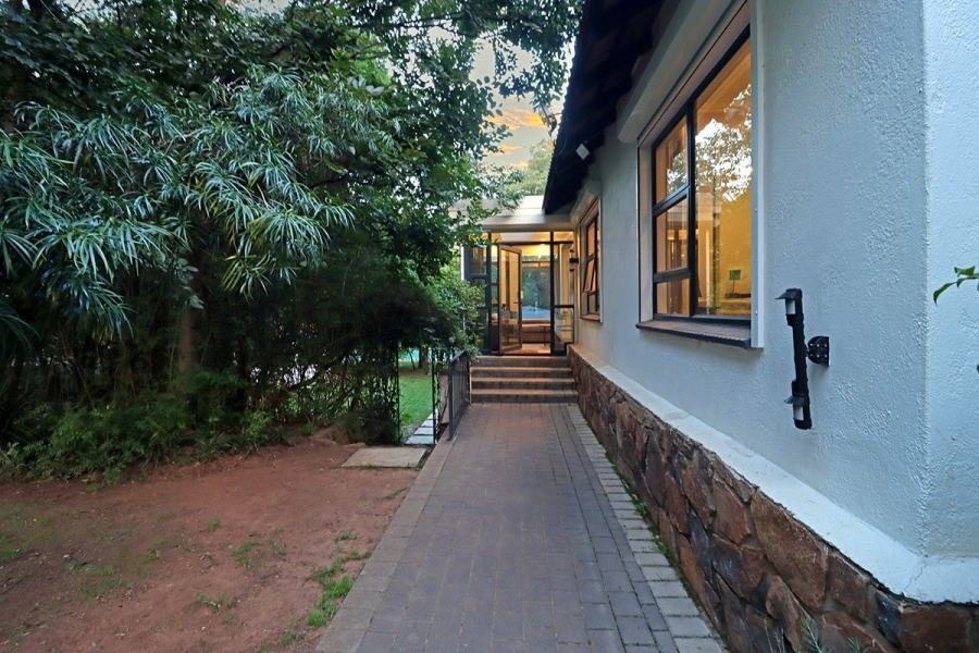 4 Bedroom Property for Sale in Bryanston Gauteng