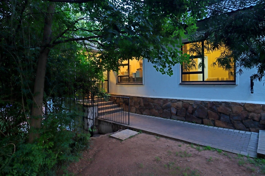 4 Bedroom Property for Sale in Bryanston Gauteng