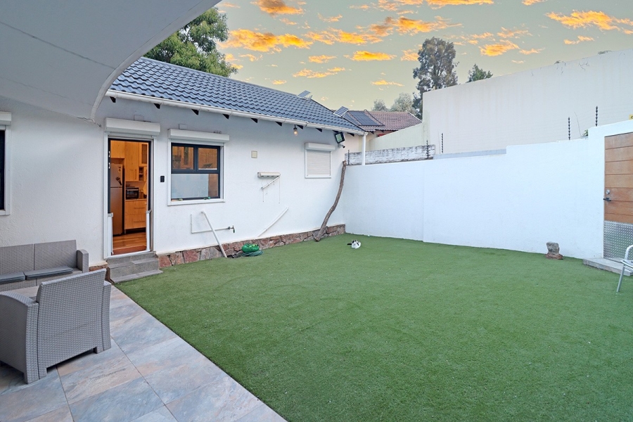 4 Bedroom Property for Sale in Bryanston Gauteng