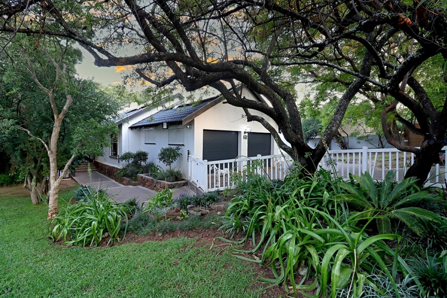 4 Bedroom Property for Sale in Bryanston Gauteng