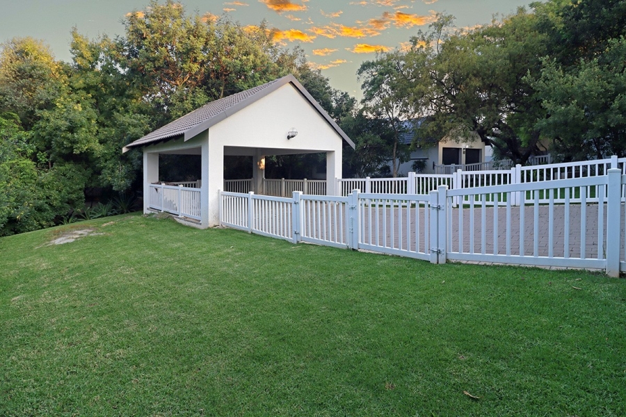 4 Bedroom Property for Sale in Bryanston Gauteng