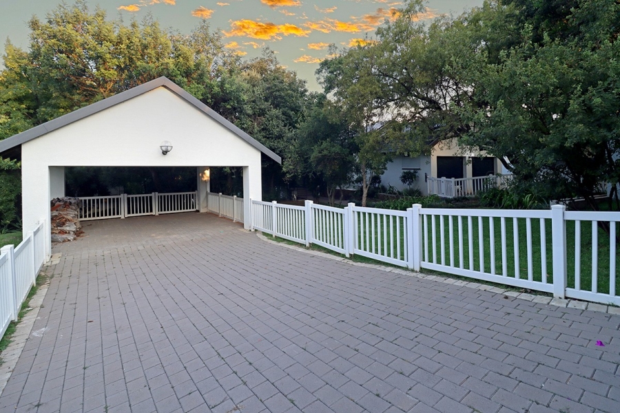 4 Bedroom Property for Sale in Bryanston Gauteng