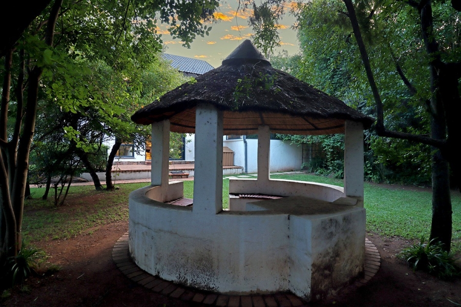 4 Bedroom Property for Sale in Bryanston Gauteng