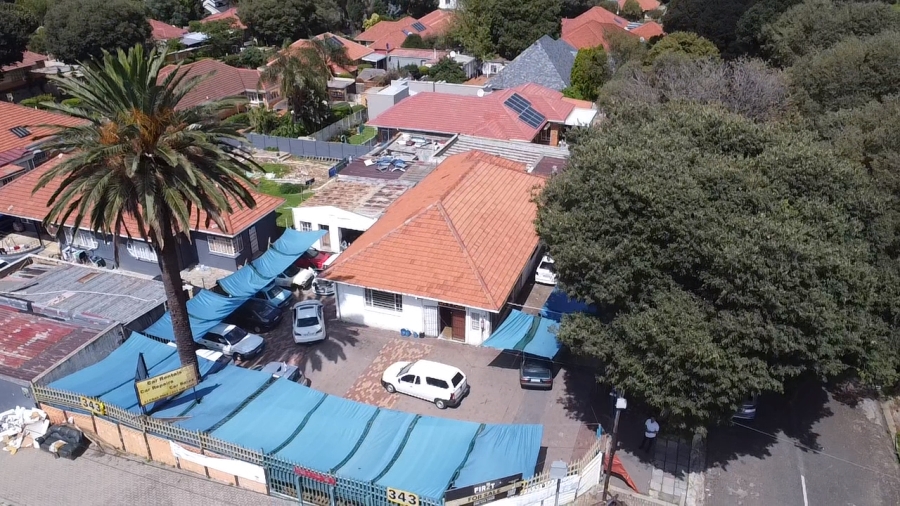 Commercial Property for Sale in Bagleyston Gauteng