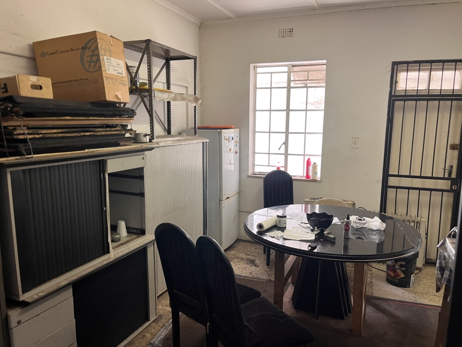 Commercial Property for Sale in Bagleyston Gauteng