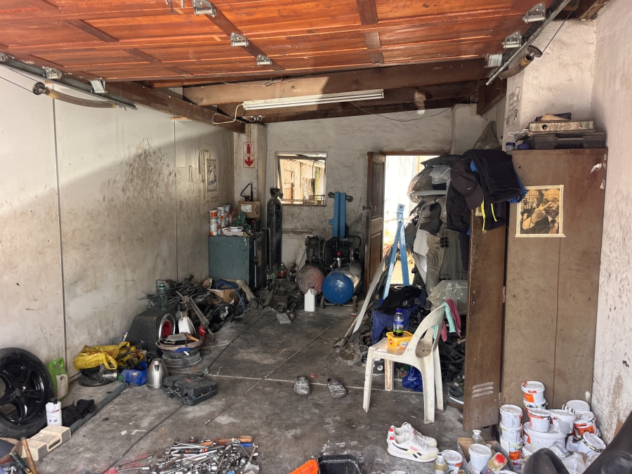 Commercial Property for Sale in Bagleyston Gauteng