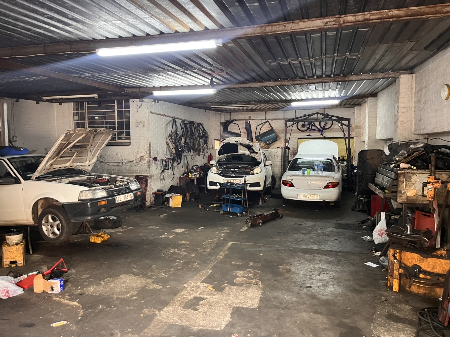 Commercial Property for Sale in Bagleyston Gauteng