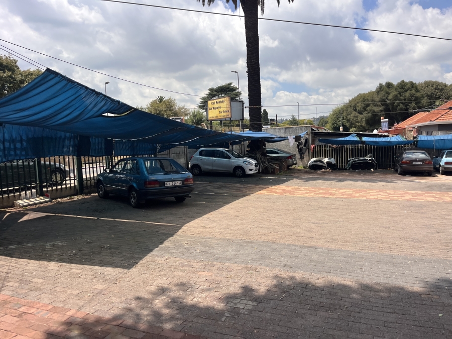 Commercial Property for Sale in Bagleyston Gauteng