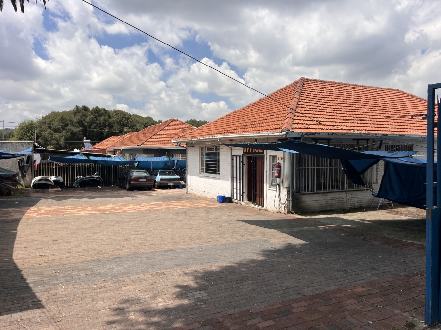Commercial Property for Sale in Bagleyston Gauteng